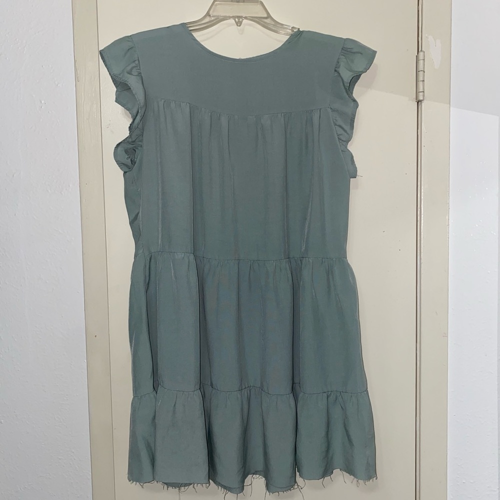 Babydoll dress